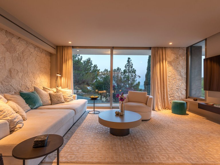 Villa for Sales in Costa D´en Blanes, Balearic Islands 12