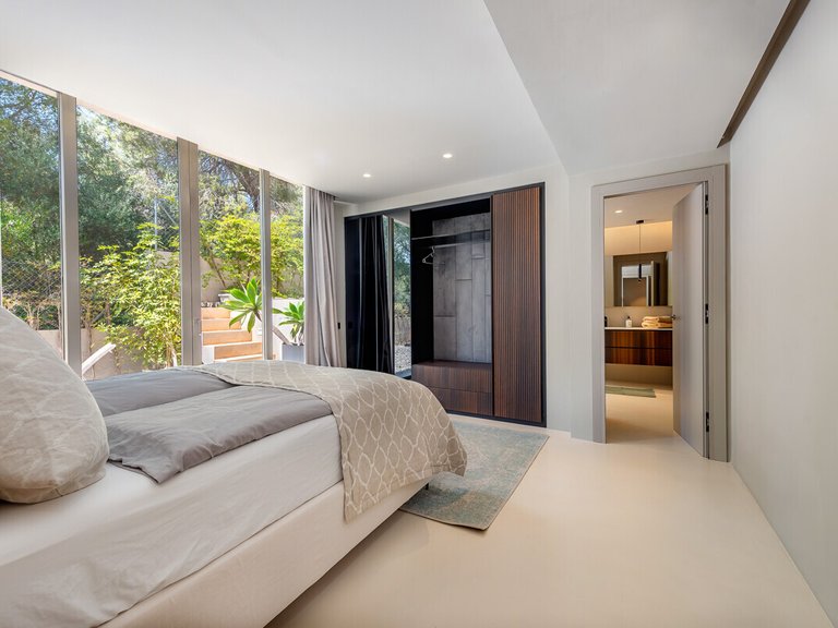 Villa for Sales in Costa D´en Blanes, Balearic Islands 10