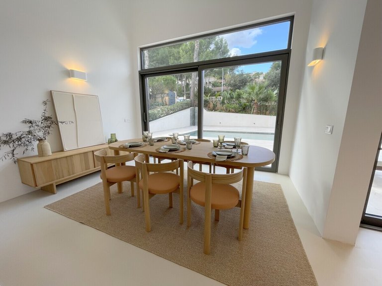 Villa for Sales in Santa Ponsa, Balearic Islands 13