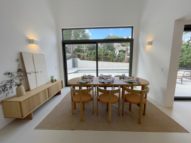 Villa for Sales in Santa Ponsa, Balearic Islands 12