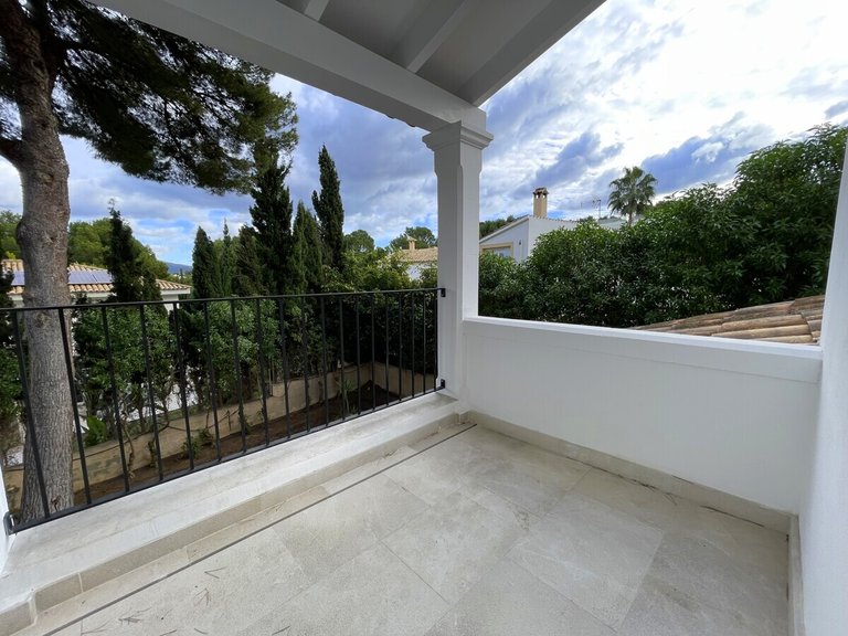 Villa for Sales in Santa Ponsa, Balearic Islands 45