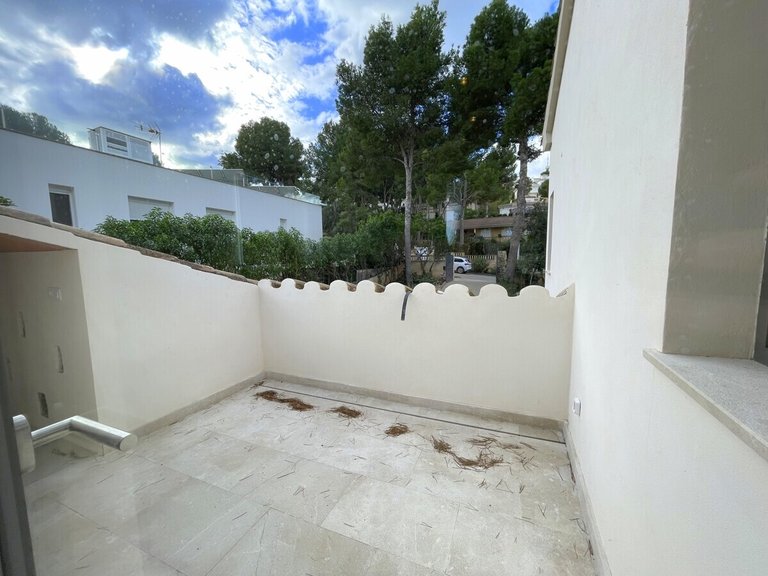 Villa for Sales in Santa Ponsa, Balearic Islands 43