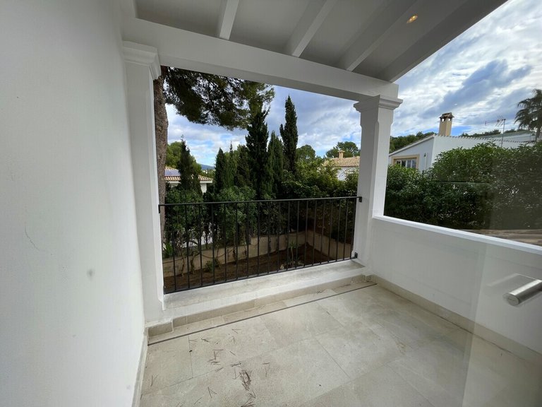 Villa for Sales in Santa Ponsa, Balearic Islands 44