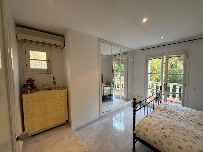 Villa for Sales in Costa De La Calma, Balearic Islands 21