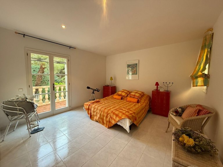 Villa for Sales in Costa De La Calma, Balearic Islands 17