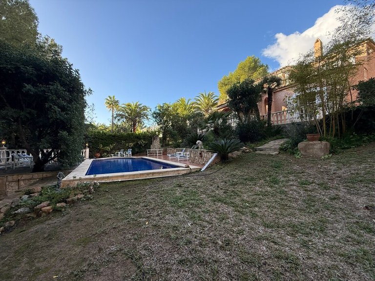 Villa for Sales in Costa De La Calma, Balearic Islands 33