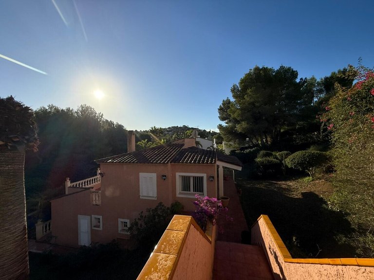 Villa for Sales in Costa De La Calma, Balearic Islands 3