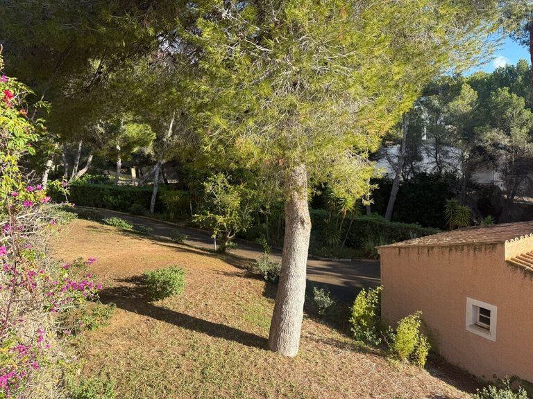 Villa for Sales in Costa De La Calma, Balearic Islands 35