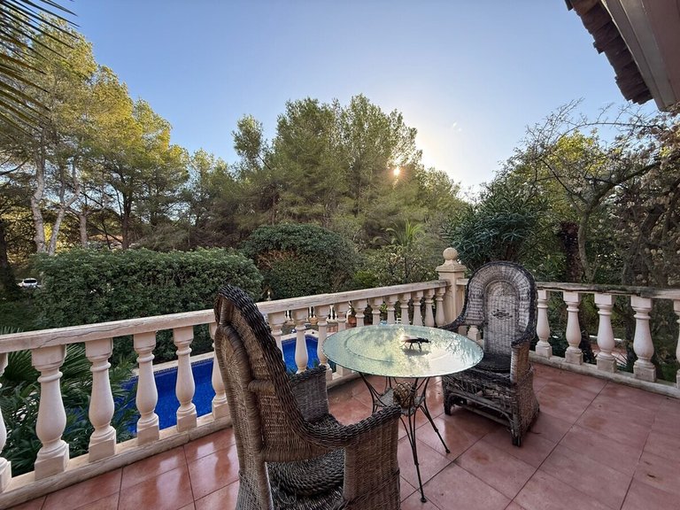 Villa for Sales in Costa De La Calma, Balearic Islands 14
