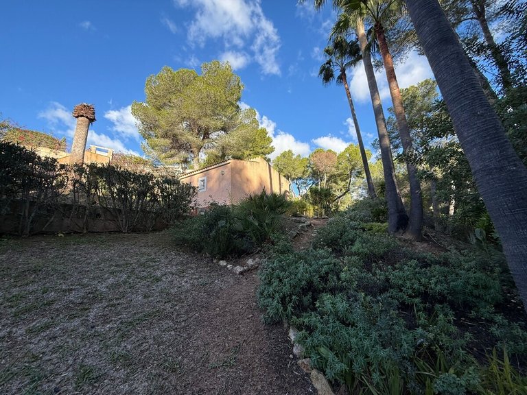 Villa for Sales in Costa De La Calma, Balearic Islands 40