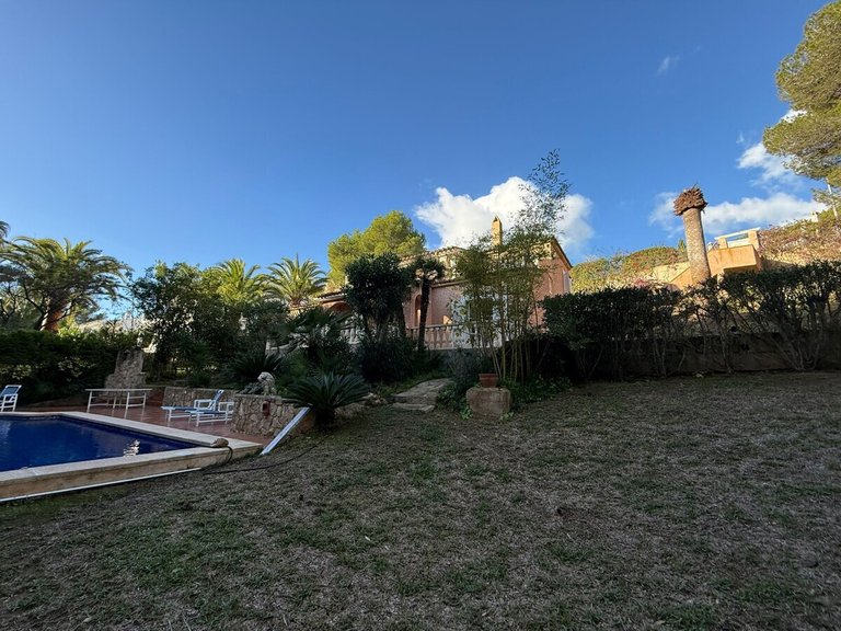 Villa for Sales in Costa De La Calma, Balearic Islands 34