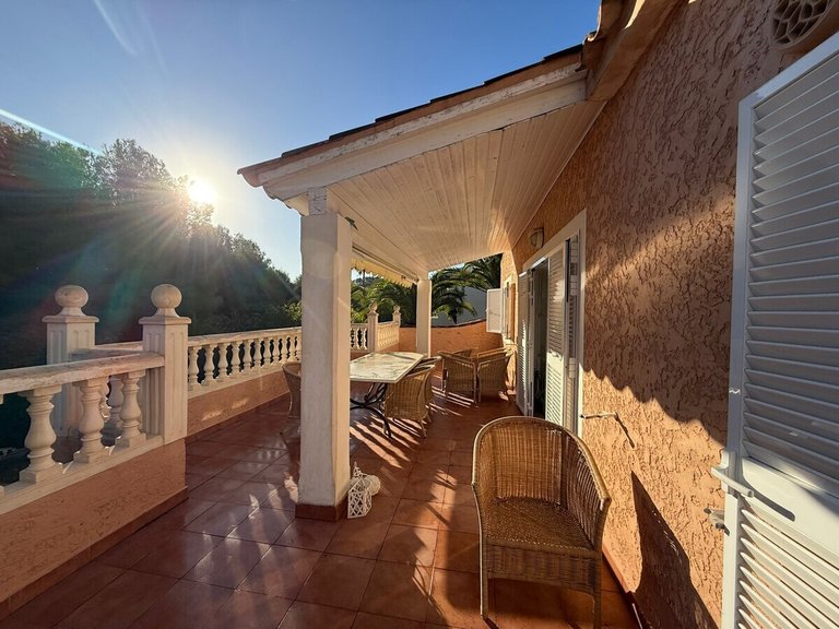 Villa for Sales in Costa De La Calma, Balearic Islands 2