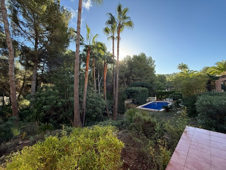 Villa for Sales in Costa De La Calma, Balearic Islands 42