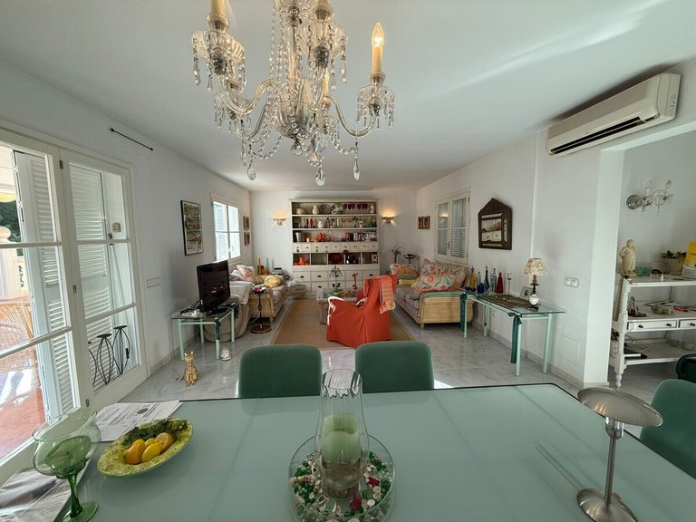 Villa for Sales in Costa De La Calma, Balearic Islands 8