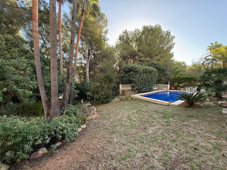Villa for Sales in Costa De La Calma, Balearic Islands 39