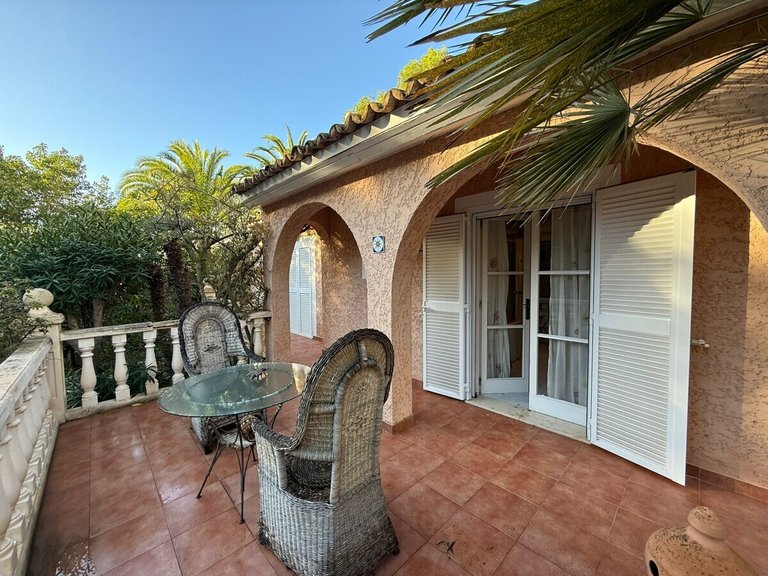 Villa for Sales in Costa De La Calma, Balearic Islands 16