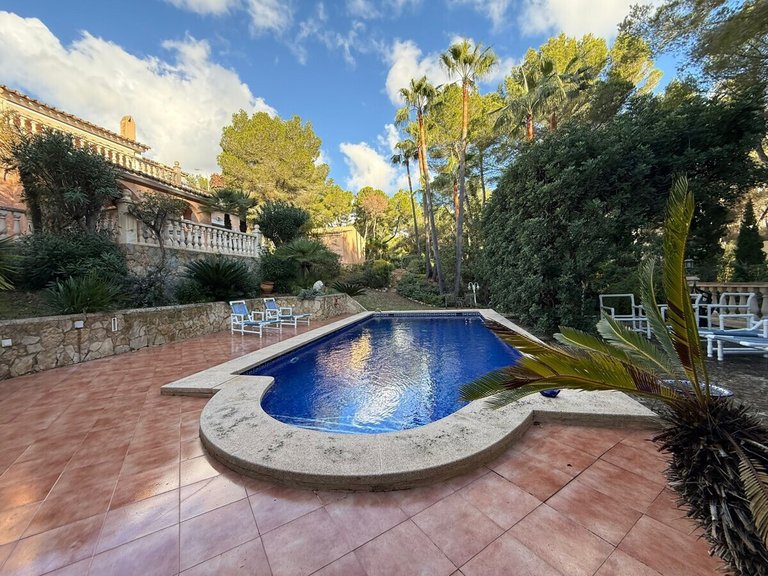 Villa for Sales in Costa De La Calma, Balearic Islands 31