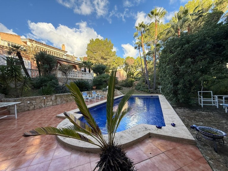 Villa for Sales in Costa De La Calma, Balearic Islands 32