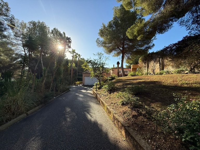 Villa for Sales in Costa De La Calma, Balearic Islands 36