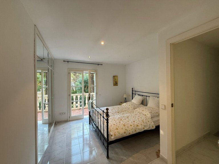 Villa for Sales in Costa De La Calma, Balearic Islands 20