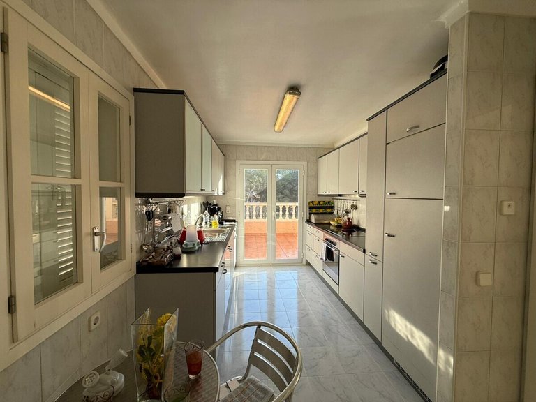 Villa for Sales in Costa De La Calma, Balearic Islands 11