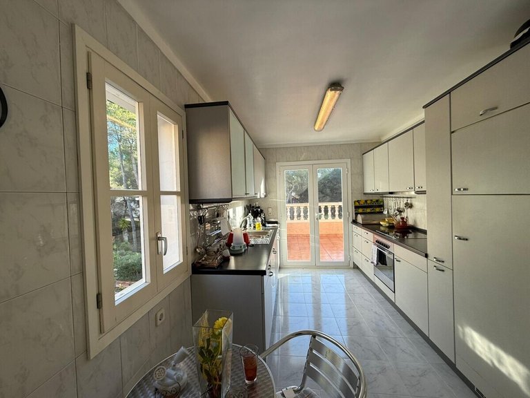 Villa for Sales in Costa De La Calma, Balearic Islands 12