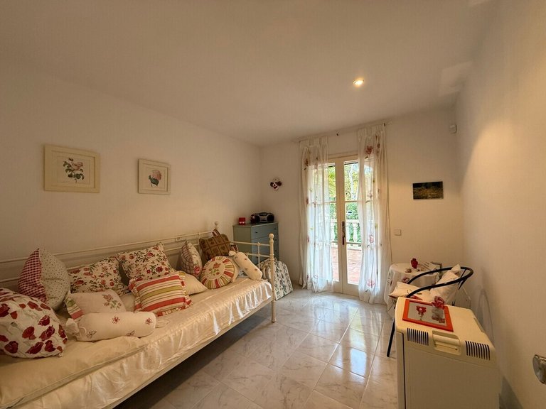 Villa for Sales in Costa De La Calma, Balearic Islands 24