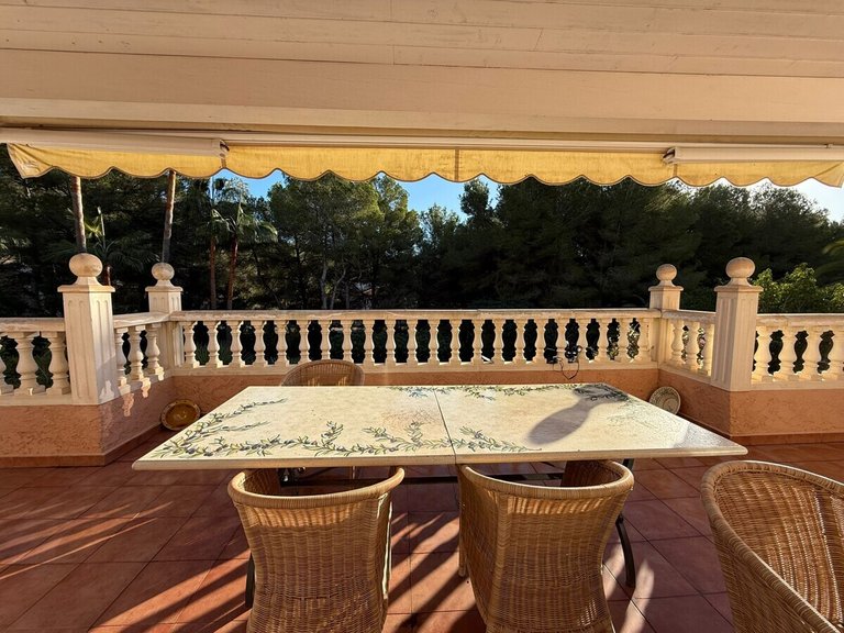 Villa for Sales in Costa De La Calma, Balearic Islands 4