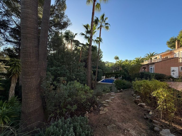 Villa for Sales in Costa De La Calma, Balearic Islands 43
