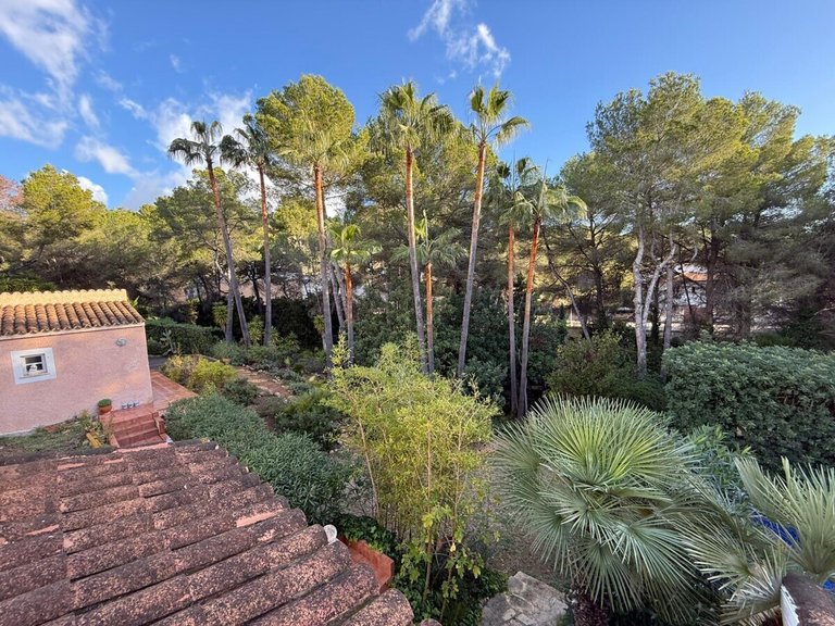 Villa for Sales in Costa De La Calma, Balearic Islands 38