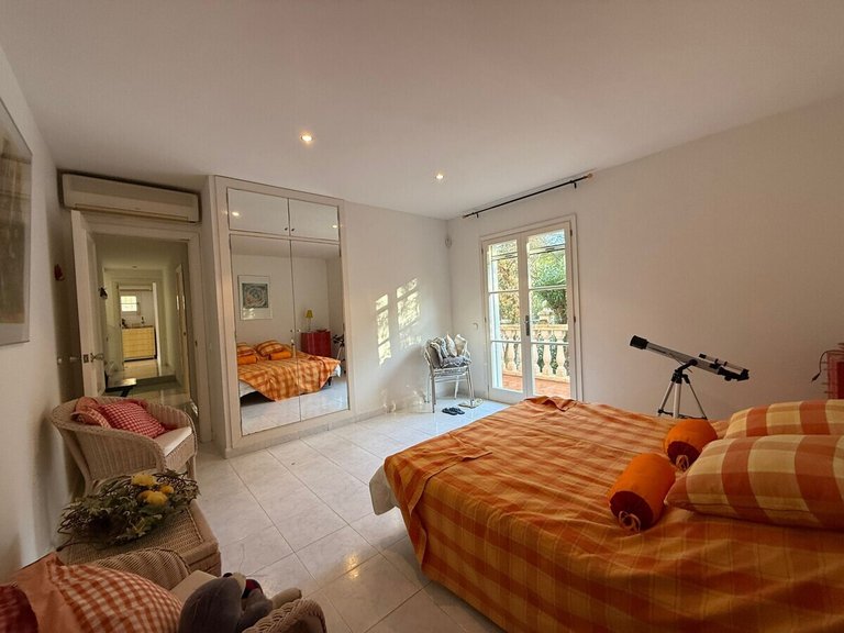 Villa for Sales in Costa De La Calma, Balearic Islands 18