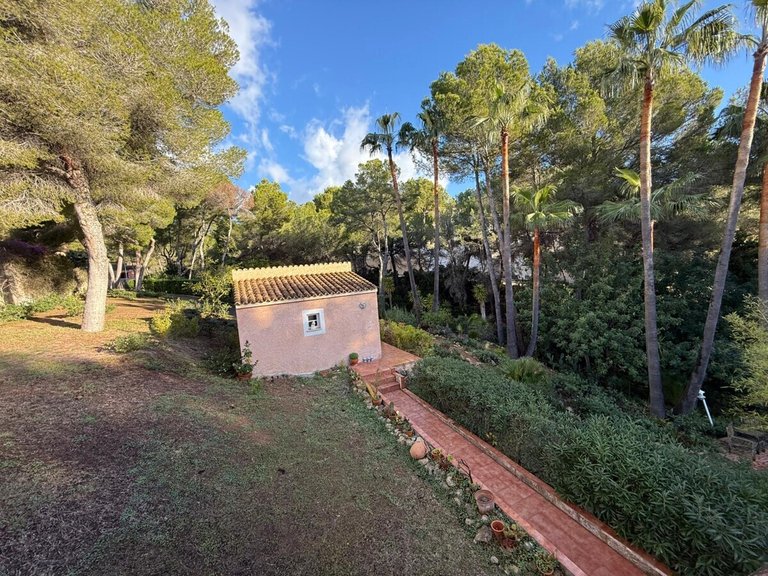 Villa for Sales in Costa De La Calma, Balearic Islands 37