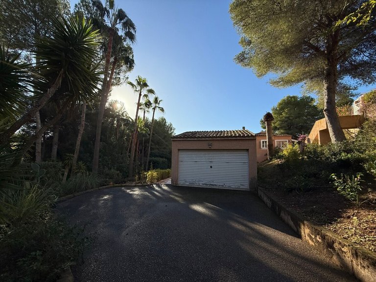 Villa for Sales in Costa De La Calma, Balearic Islands 30