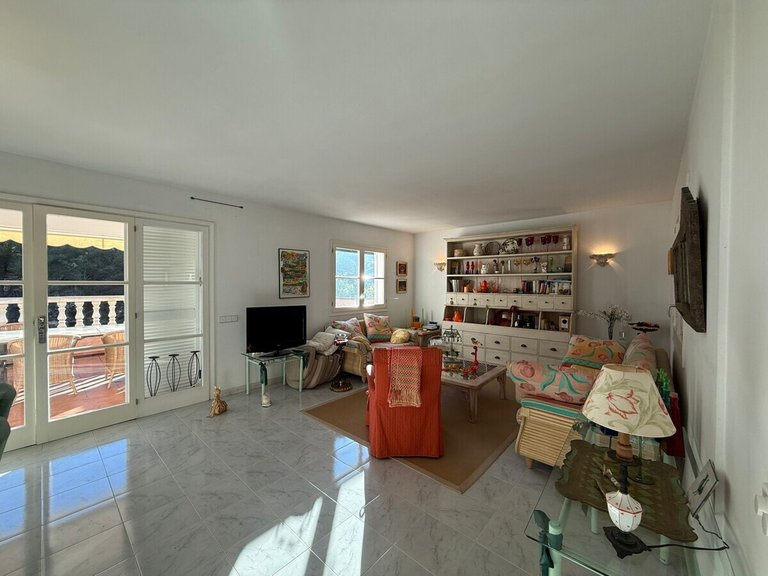 Villa for Sales in Costa De La Calma, Balearic Islands 9