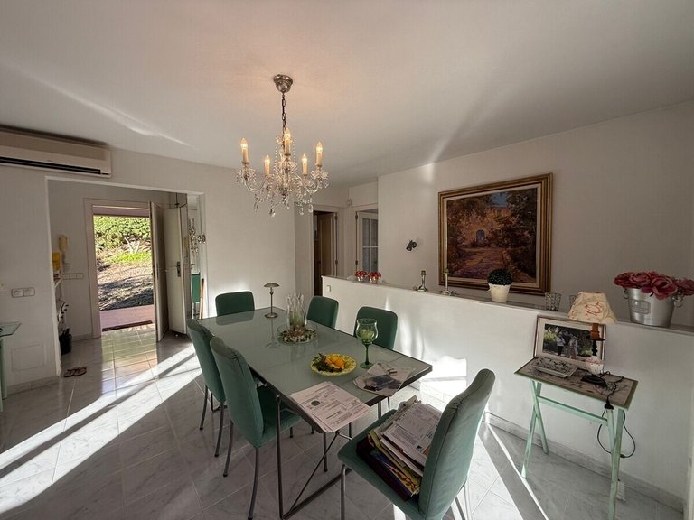 Villa for Sales in Costa De La Calma, Balearic Islands 7