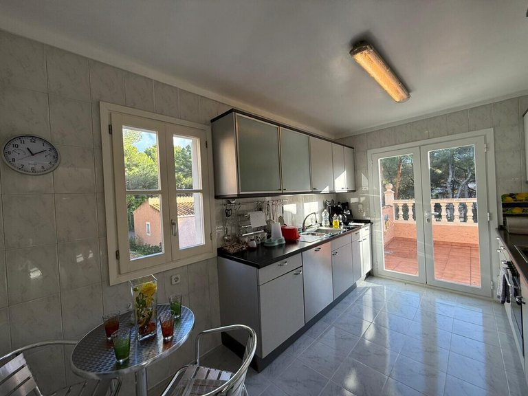 Villa for Sales in Costa De La Calma, Balearic Islands 10