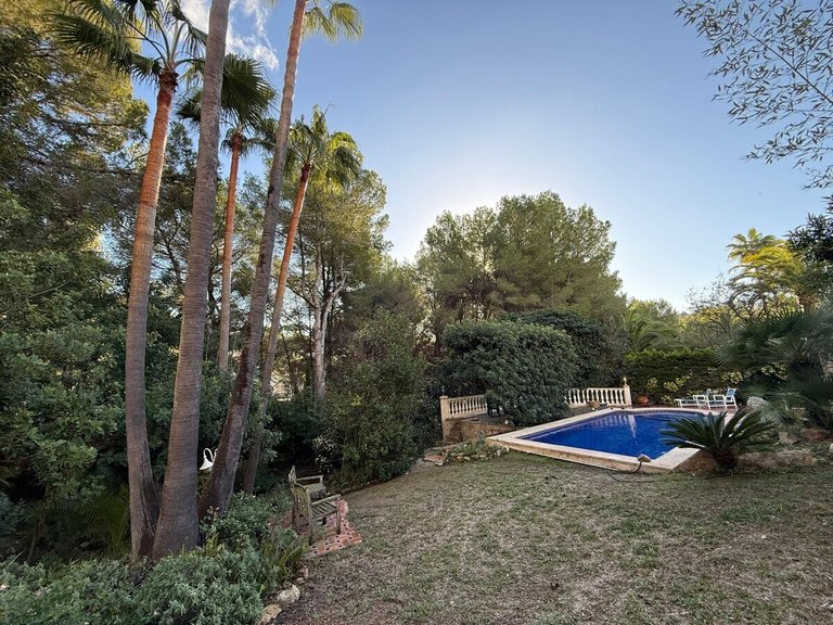 Villa for Sales in Costa De La Calma, Balearic Islands 41