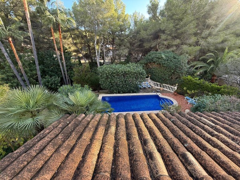 Villa for Sales in Costa De La Calma, Balearic Islands 5
