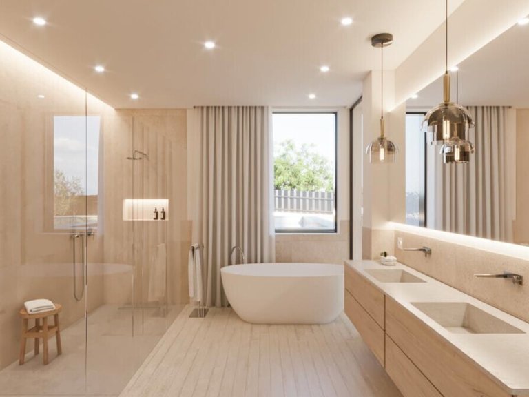 Villa for Sales in Santa Ponsa, Balearic Islands 12