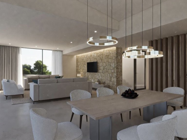 Villa for Sales in Santa Ponsa, Balearic Islands 8