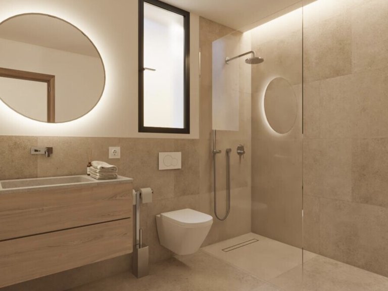 Villa for Sales in Santa Ponsa, Balearic Islands 13