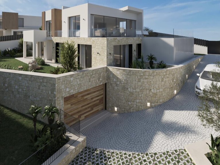 Villa for Sales in Santa Ponsa, Balearic Islands 4