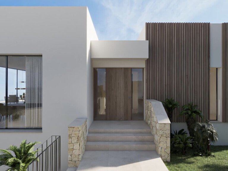 Villa for Sales in Santa Ponsa, Balearic Islands 2
