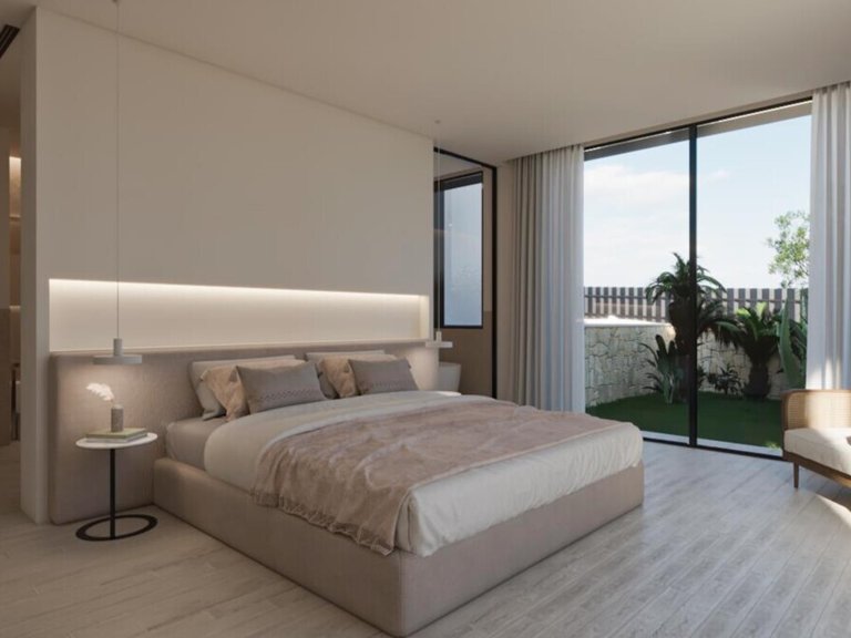 Villa for Sales in Santa Ponsa, Balearic Islands 11
