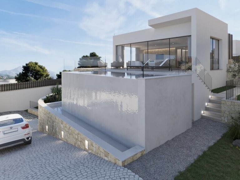 Villa for Sales in Santa Ponsa, Balearic Islands 3