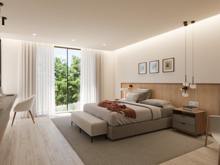 Villa for Sales in Santa Ponsa, Balearic Islands 10