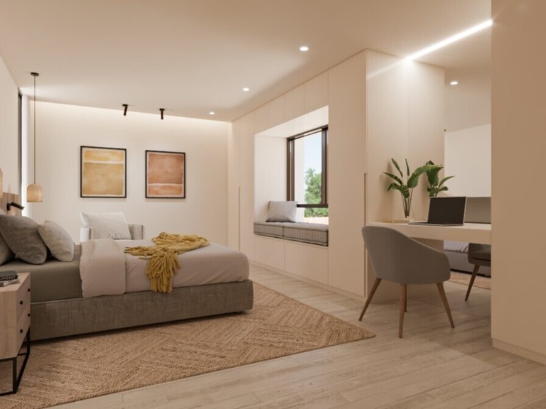 Villa for Sales in Santa Ponsa, Balearic Islands 12