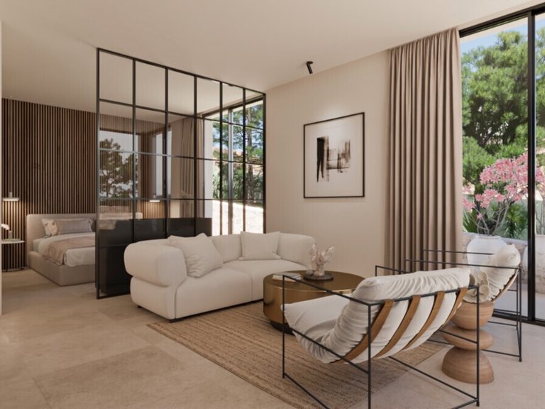 Villa for Sales in Santa Ponsa, Balearic Islands 13