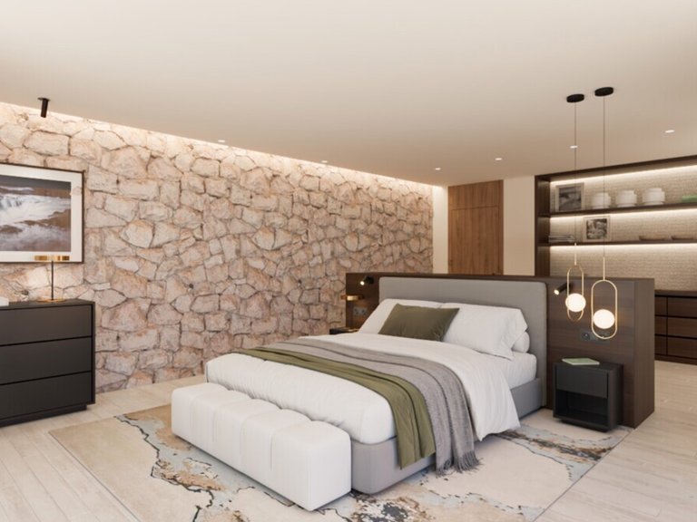 Villa for Sales in Santa Ponsa, Balearic Islands 6