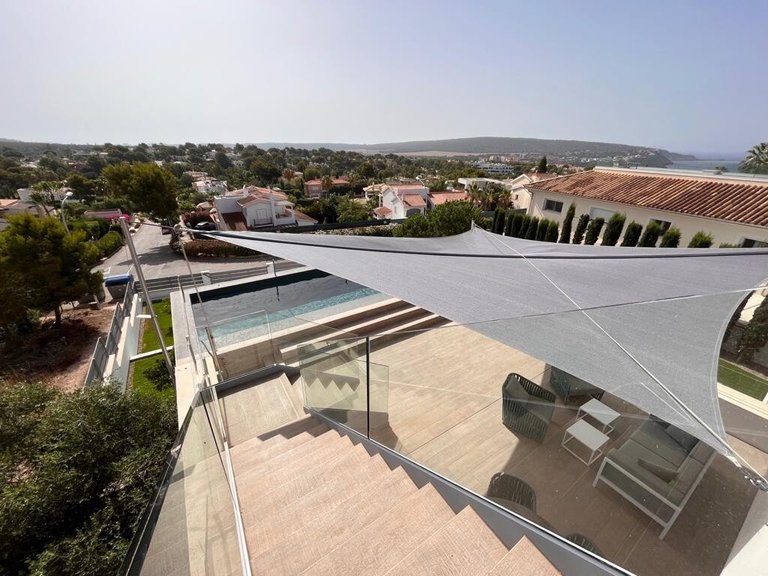 Villa for Sales in Santa Ponsa, Balearic Islands 41